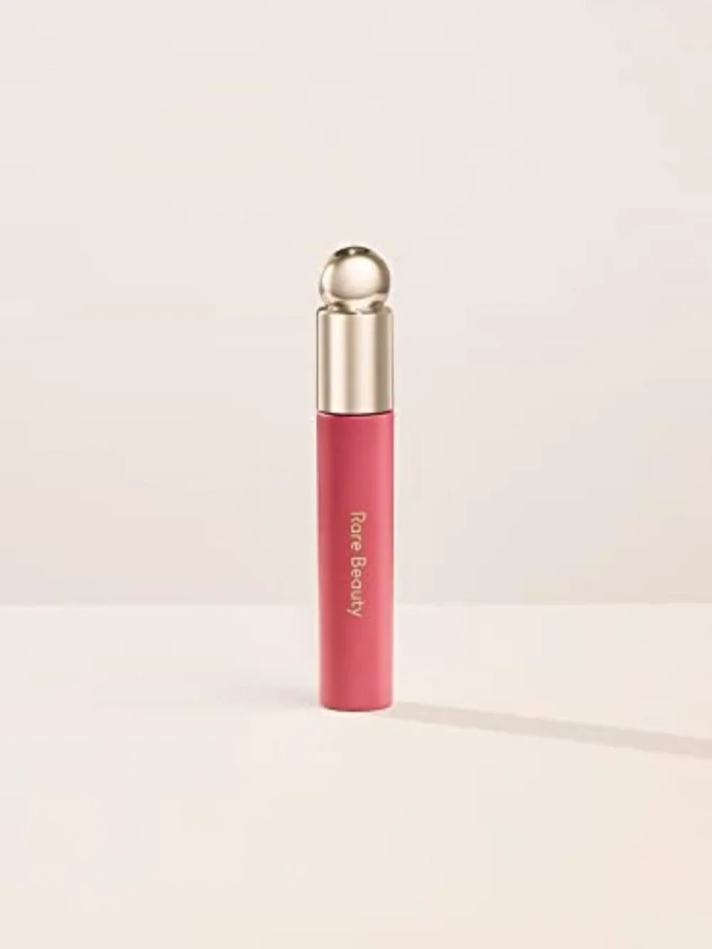 Rare Beauty Soft Pinch Tinted Lip Oil Shade Happy